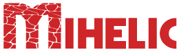 Mihelic Bau GmbH Logo